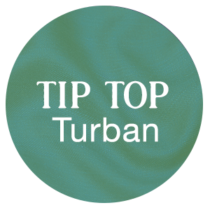 Tip Top Turban cloth slider image