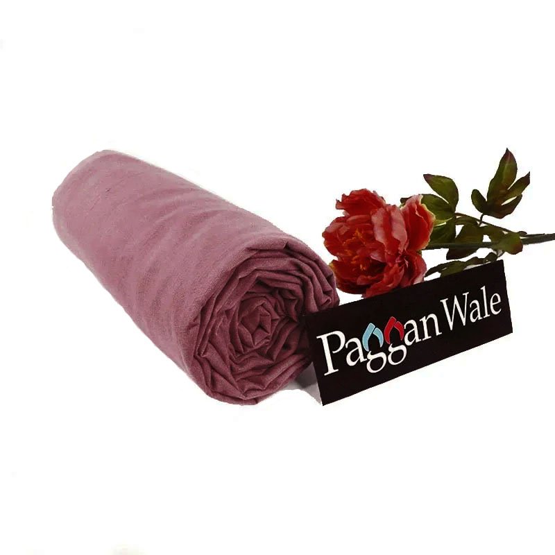 Brandy Rose Turban 1