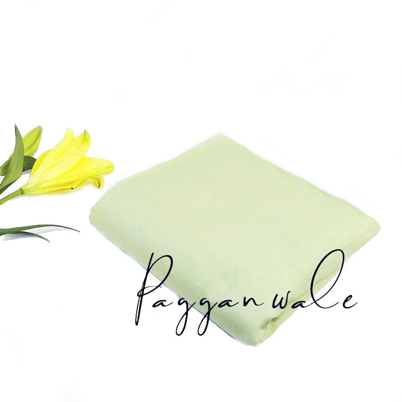 Light Pista Green Turban 2