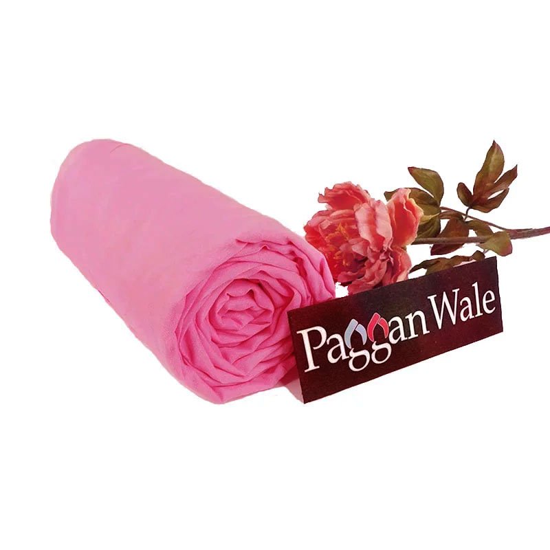 SHAGANA WALA PINK TURBAN 1