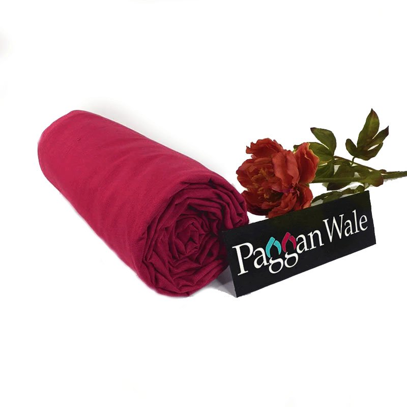 Persian Red Turban 1