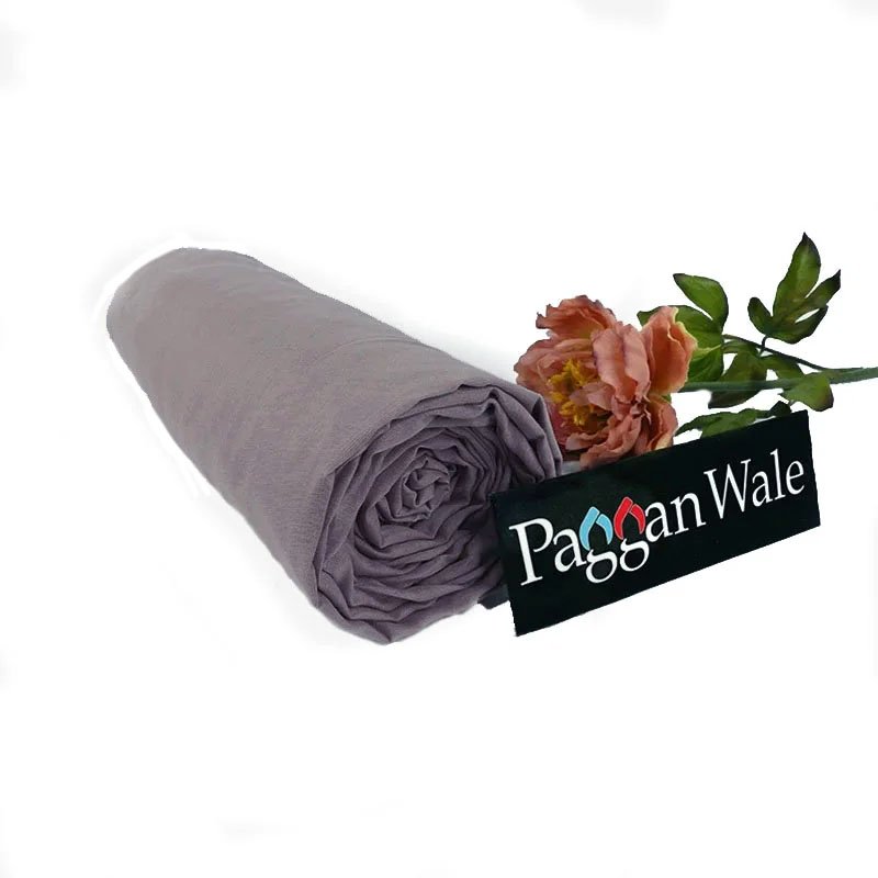 Brownish Grey Turban 1