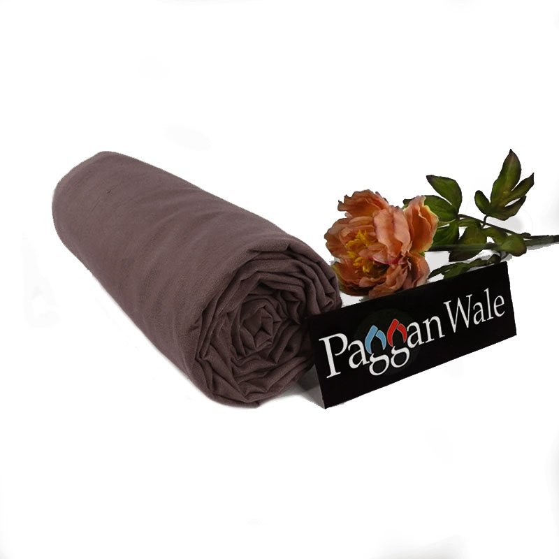 Light Brown Turban 1